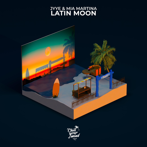 Latin Moon - JYYE & Mia Martina