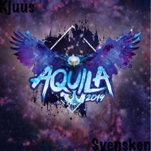 Kjuus - EA7