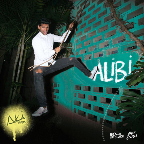 Alibi - Aki Nair