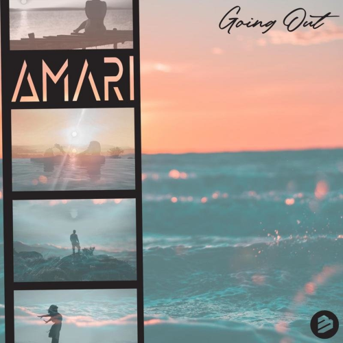 Going Out - Amari