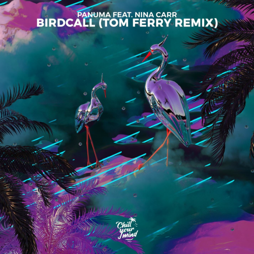 Birdcall (feat. Nina Carr) [Tom Ferry Remix] - Panuma