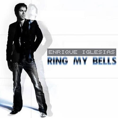 Ring My Bells (Enrique Iglesias Cover) - MISTY