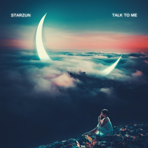 Talk to Me - Starzun