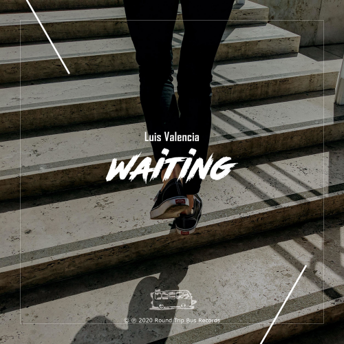 Waiting - Luis Valencia feat. Wesley Reid