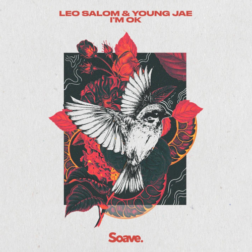 I'm Ok - Leo Salom & Young Jae