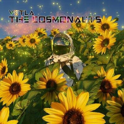 The Cosmonauts - Vetla