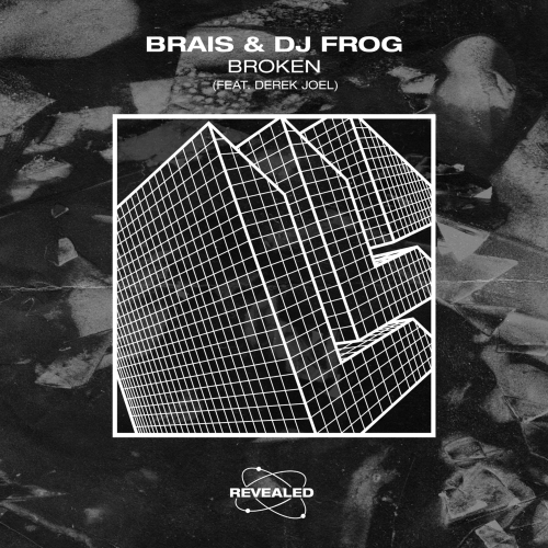 Broken - Brais & DJ Frog & Derek Joel