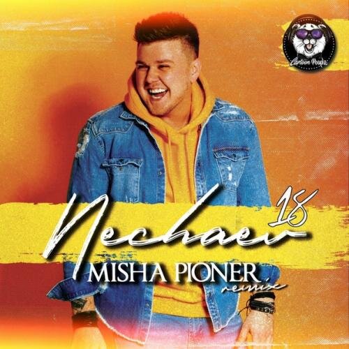 18 (Misha Pioner Remix) - NECHAEV