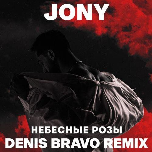 Небесные розы (Denis Bravo Radio Edit) - JONY