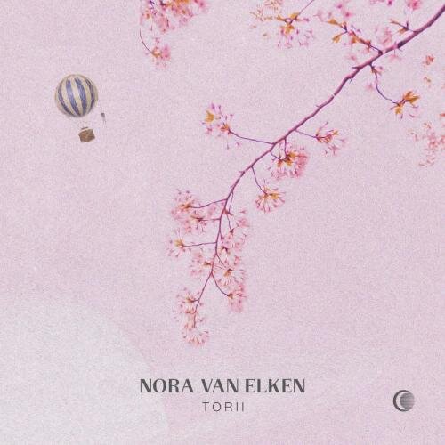 Torii - Nora Van Elken