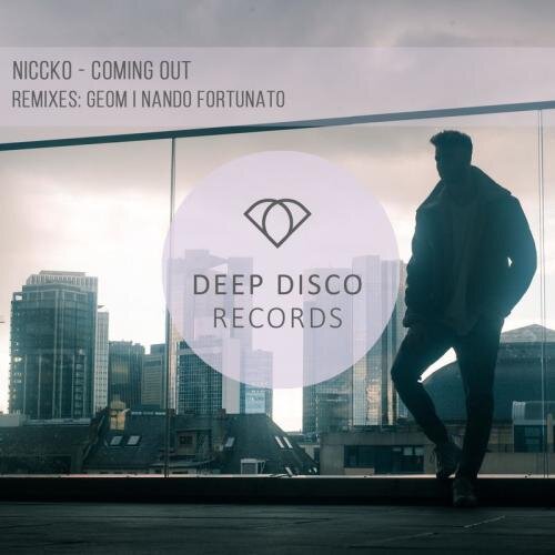 Coming Out (Geom Remix) - NICCKO 