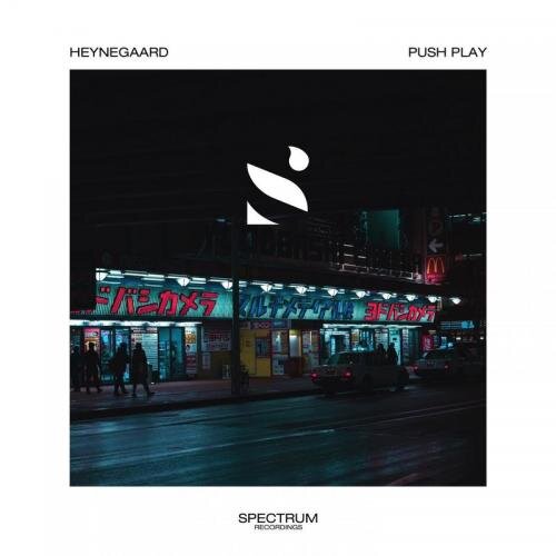 Push Play - Heynegaard