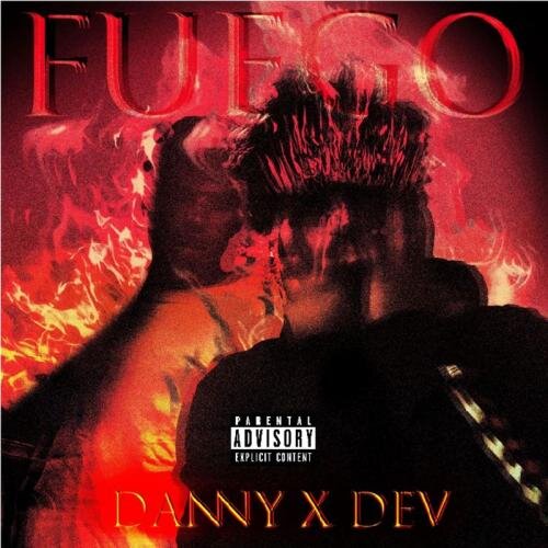 Fuego! - Dev & Danny Beats