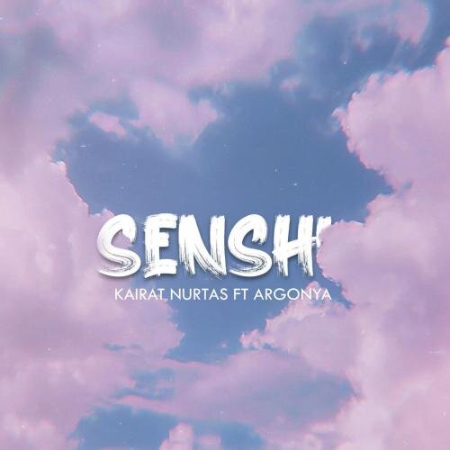 Senshi - Argonya feat. Қайрат Нұртас