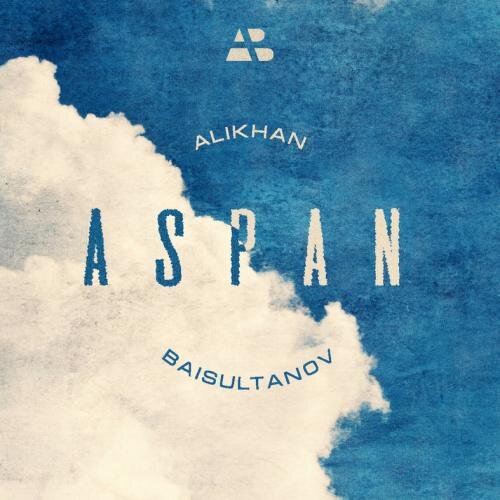 Aspan - Alikhan Baisultanov