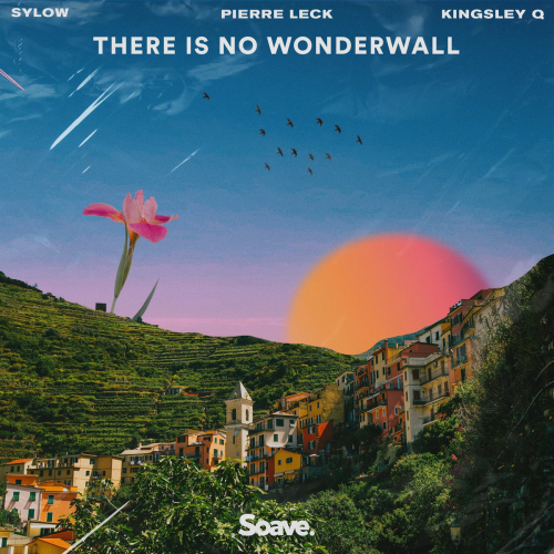 There Is No Wonderwall - Sylow