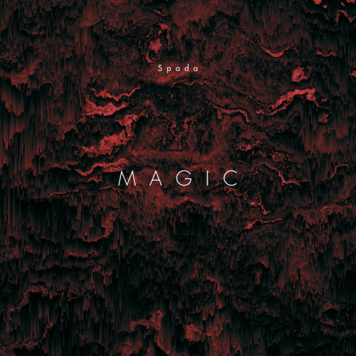 Magic - Spada