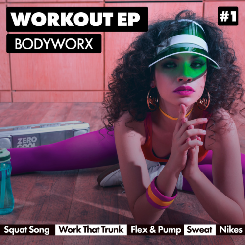 Nikes (with MOTi) - BODYWORX & Moti