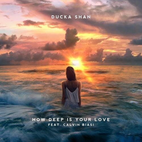 How Deep Is Your Love - Ducka Shan