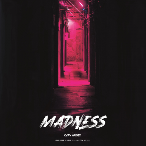 Madness Radio Mix - KVPV