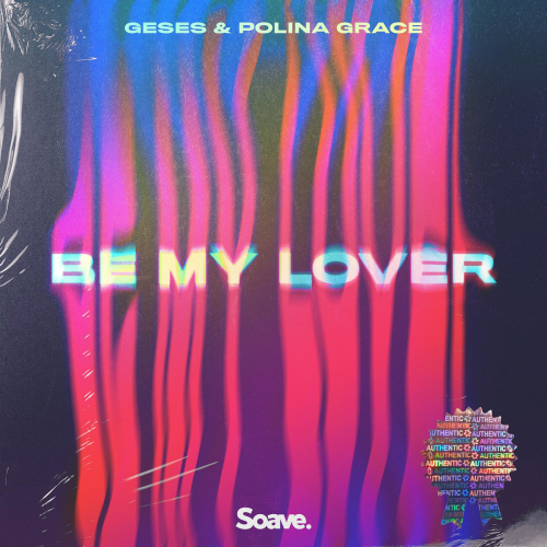 Be My Lover - GESES