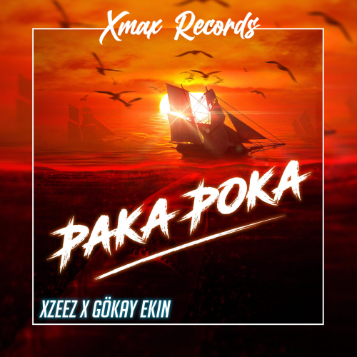 Paka Poka - XZEEZ