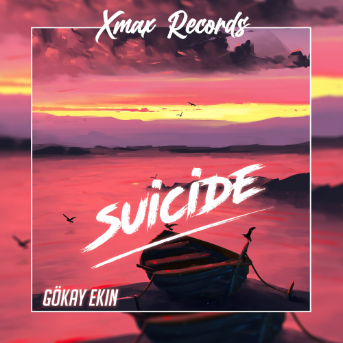 Suicide - Gökay Ekin