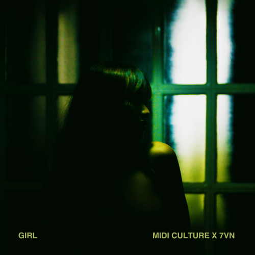 GIRL (EXTENDED) - MIDI CULTURE x 7VN