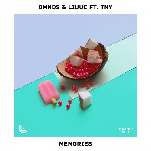 Memories - DMNDS