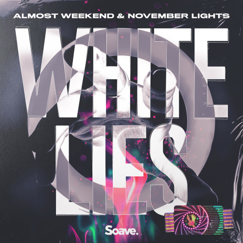 White Lies - Almost Weekend