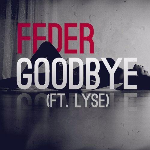 Goodbye (Slow Version) - Feder Feat. Lyse