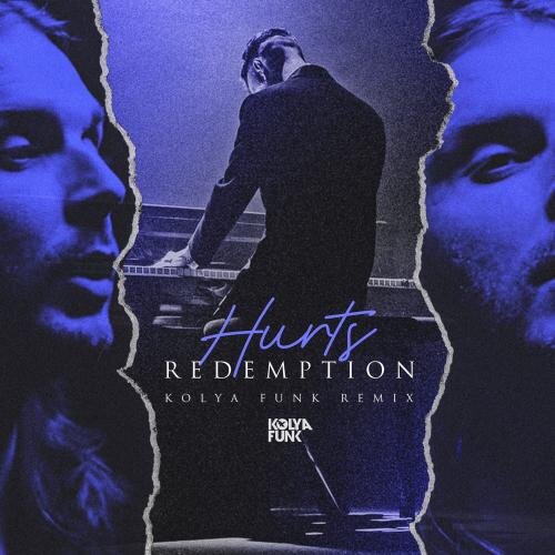 Redemption (Kolya Funk Remix) - Hurts