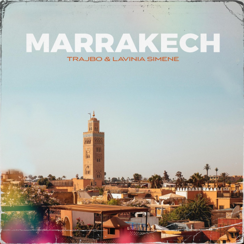 Marrakech - Trajbo