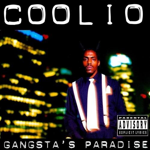 Gangsta's Paradise (Balu Radio Edit) - Coolio