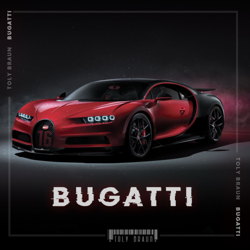 Bugatti - Toly Braun