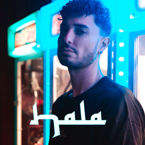 Hala - Faydee