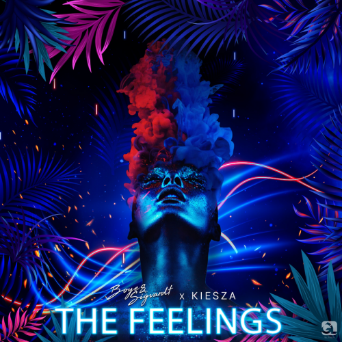 The Feelings - Boye & Sigvardt & Kiesza