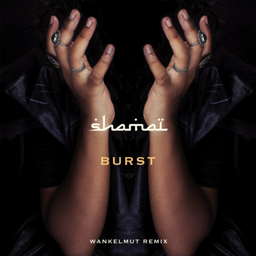 Burst (Wankelmut Remix) - Shamaï