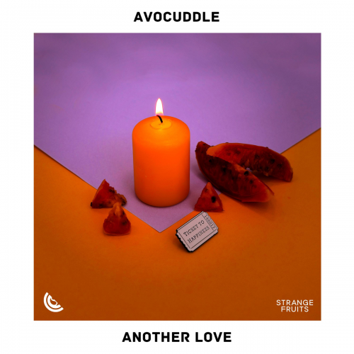 Another Love - Avocuddle & Fets & Weegie