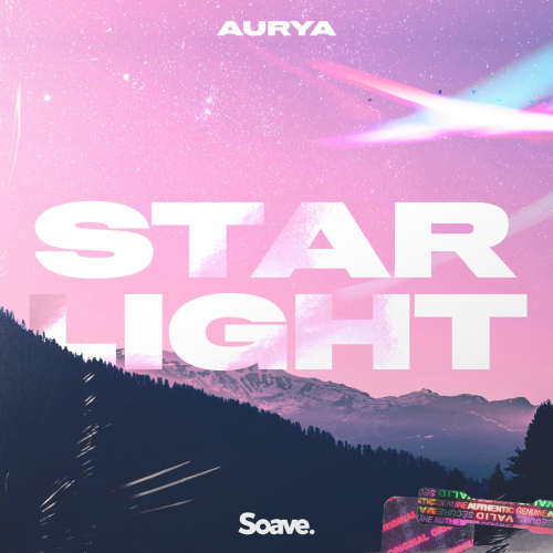 Starlight - Aurya