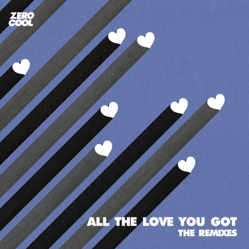 All The Love You Got (Sofus Wiene Remix) - Moti