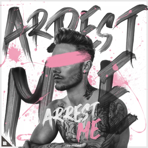 Arrest Me - Kaaze