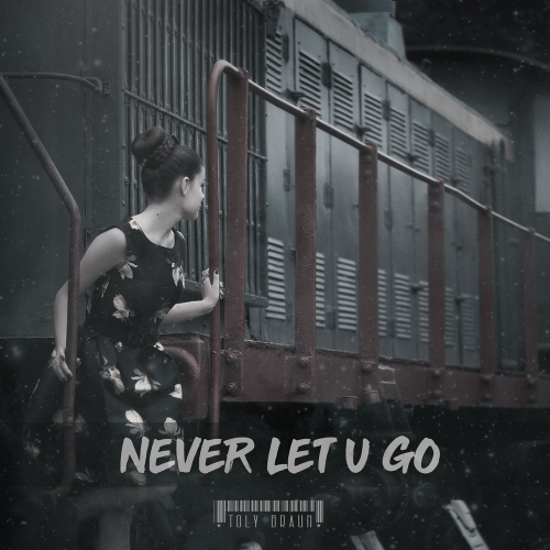 Never Let U Go - Toly Braun