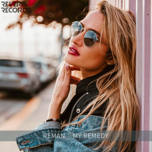 My Remedy - ReMan