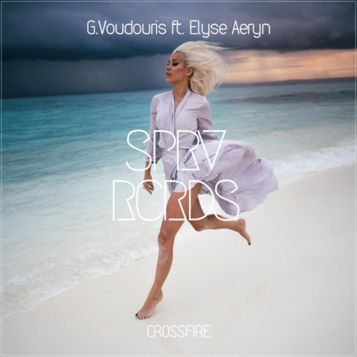 Crossfire - G.Voudouris feat. Elyse Aeryn