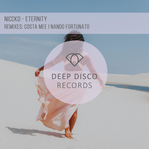 Eternity - NICCKO