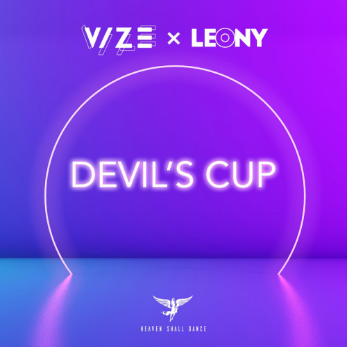 Devil's Cup - Vize & Leony