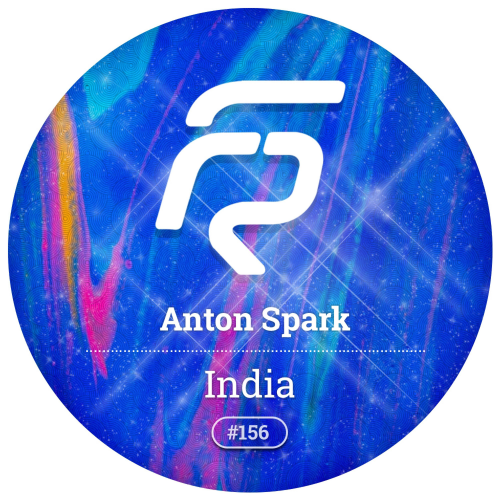 India (Original Mix) - Anton Spark