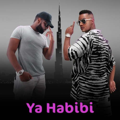 Ya Habibi - Mohamed Ramadan, Maître Gims