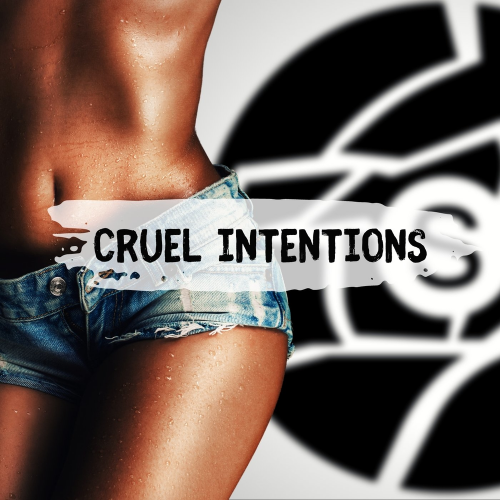 Cruel Intentions - Stereomadness